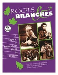 Roots and Branches Book & CD Pack